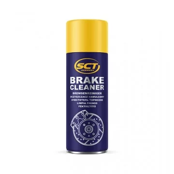 MANNOL BRAKE CLEANER 450 ML...